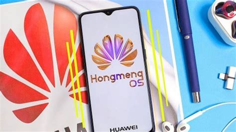 Huawei ile ilgili son durum